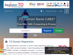 Register