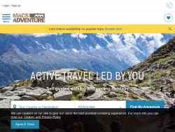 Macsadventure