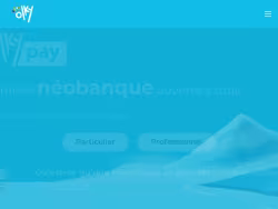 Olkypay