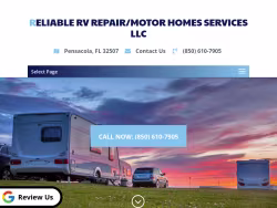 Reliablervrepairfl