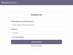 Mod-panel