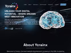 Ycrainx