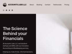 Accountslabs