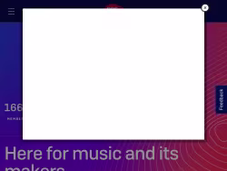 Prsformusic