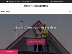 Constructionglennville
