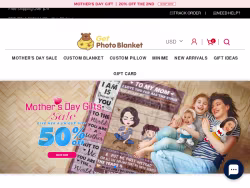 Getphotoblanket