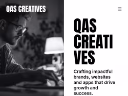 Qascreatives
