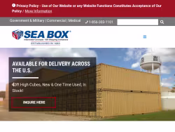 Seabox