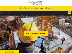 Constructionlosalamos-nm