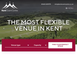 Kenteventcentre