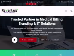 Revantagehbs