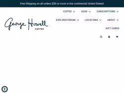 Georgehowellcoffee