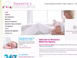 Deearnas-maternity-agency