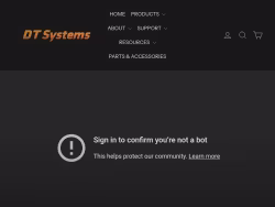 Dtsystems