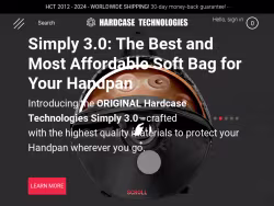 Hardcasetechnologies