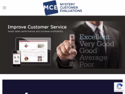 Mysterycustomerevaluations