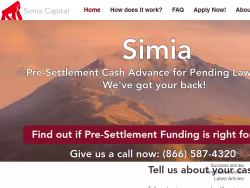 Simiafunding