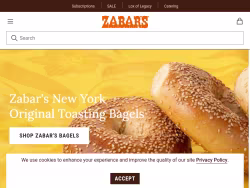 Zabars