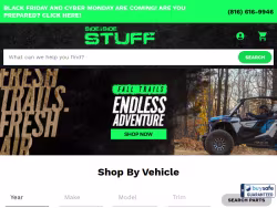Sidebysidestuff