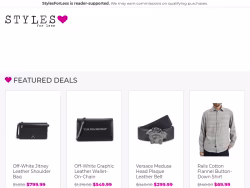 Stylesforless