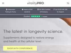 Vitality-pro