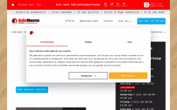 Bebovloeren
