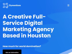 Dymentions