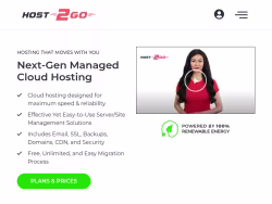 Host2goo