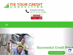 Fixyourcreditconsulting
