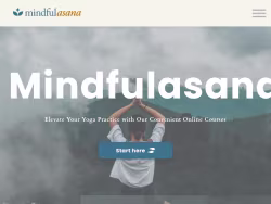Mindfulasana