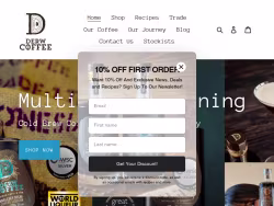 Derwcoffee