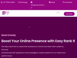 Easyrankit