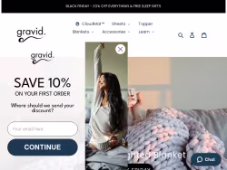 Gravid