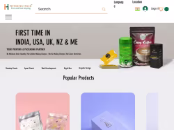Myperfectpack