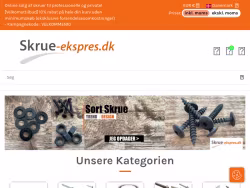 Skrue-ekspres