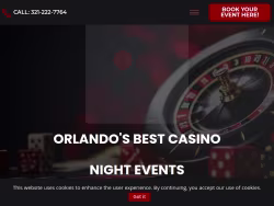 Casinonighteventsusa