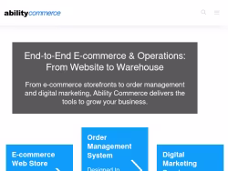 Abilitycommerce
