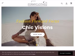 Formyclothes