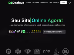 Discloud