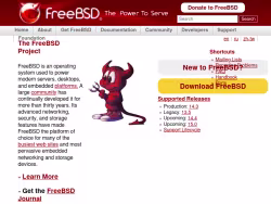 Freebsd