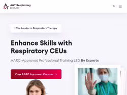 Atrespiratorylectures