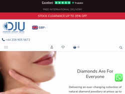 Diamondjewelleryunited