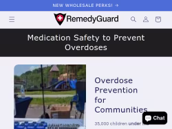 Remedyguard