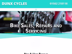 Dunxcycles
