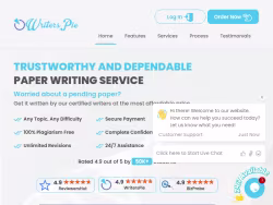 Writerspie