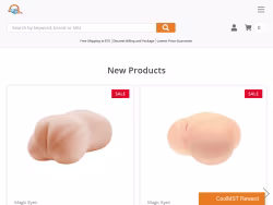 Coolmalesextoy