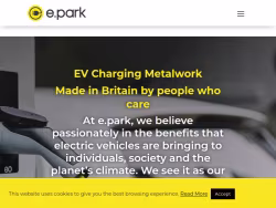 Eparksolutions