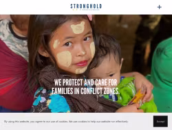 Strongholdrescue