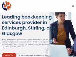 Agilitybookkeeping