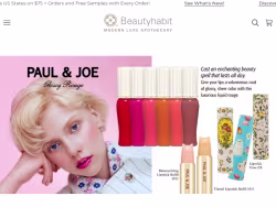 Beautyhabit